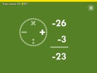 Cкриншот Math Mania !, изображение № 930362 - RAWG