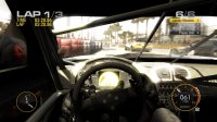Cкриншот Race Driver: Grid, изображение № 475189 - RAWG