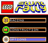 Cкриншот Lego Stunt Rally (2000), изображение № 742857 - RAWG