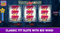 Cкриншот Wild Double Slots: Free Casino Slots Games, изображение № 1460892 - RAWG