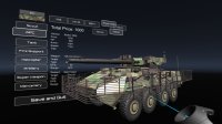 Cкриншот Armor Clash VR, изображение № 73867 - RAWG