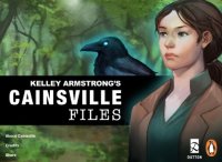 Cкриншот Kelley Armstrong's Cainsville Files, изображение № 1932655 - RAWG