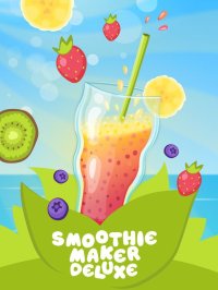 Cкриншот Smoothie Maker Deluxe, изображение № 960571 - RAWG