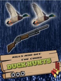 Cкриншот Duck Hunting Pro Challenge-Bird Shooting Game 3D, изображение № 1615269 - RAWG