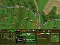 Cкриншот Close Combat 2: A Bridge Too Far, изображение № 327867 - RAWG