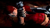 Cкриншот Resident Evil Code: Veronica X HD, изображение № 2541591 - RAWG