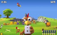 Cкриншот Moorhuhn - Crazy Chicken Invasion, изображение № 1604767 - RAWG