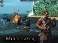 Cкриншот Tempest: Pirate Action RPG Premium, изображение № 1402213 - RAWG