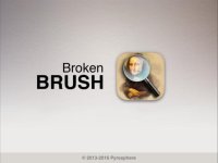 Cкриншот Broken Brush, изображение № 2068580 - RAWG