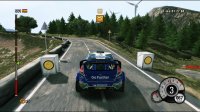 Cкриншот WRC 3: FIA World Rally Championship, изображение № 590807 - RAWG
