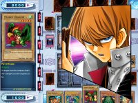 Cкриншот Yu-Gi-Oh! Power of Chaos: Kaiba the Revenge, изображение № 389083 - RAWG