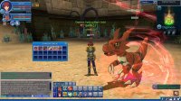 Cкриншот Digimon Masters, изображение № 525178 - RAWG