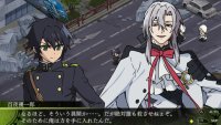 Cкриншот Seraph of The End, изображение № 2022524 - RAWG