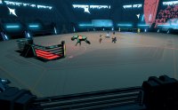 Cкриншот ACE - Arena: Cyber Evolution, изображение № 158746 - RAWG