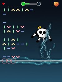Cкриншот Dance Hero: Swipe to Dance, изображение № 1954648 - RAWG