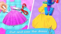 Cкриншот 💍👗Wedding Dress Maker 2, изображение № 2085129 - RAWG