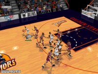 Cкриншот NBA Live 98, изображение № 301834 - RAWG