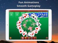 Cкриншот Solitaire+؜, изображение № 898844 - RAWG