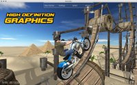 Cкриншот Motorbike., изображение № 1604249 - RAWG