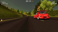 Cкриншот Crazy Cars: Hit the Road, изображение № 600567 - RAWG