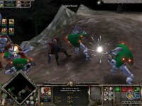 Cкриншот Warhammer 40,000: Dawn of War, изображение № 386452 - RAWG