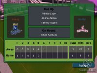Cкриншот Backyard Baseball 2007, изображение № 461970 - RAWG