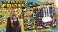 Cкриншот The Treasures of Montezuma 4, изображение № 203985 - RAWG