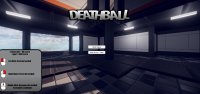 Cкриншот DeathBall #LD41, изображение № 1236006 - RAWG