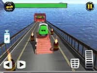 Cкриншот High speed Bridge jump, изображение № 1756444 - RAWG