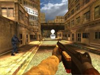 Cкриншот VR Top Frontline Lone Elite Military Game, изображение № 982878 - RAWG