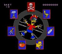 Cкриншот Virtual Bart, изображение № 760843 - RAWG