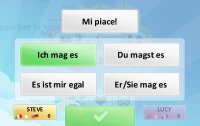 Cкриншот The Language Game, изображение № 214113 - RAWG