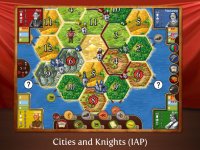 Cкриншот Catan HD, изображение № 18140 - RAWG