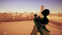 Cкриншот H-SNIPER: Middle East, изображение № 3624225 - RAWG