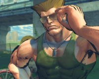 Cкриншот Street Fighter 4, изображение № 491236 - RAWG