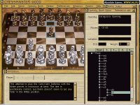Cкриншот Chessmaster 9000, изображение № 298061 - RAWG