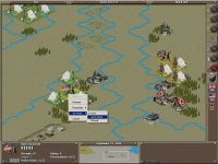 Cкриншот Стратегия победы 2: Молниеносная война, изображение № 397877 - RAWG