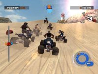 Cкриншот ATV Quad Power Racing 2, изображение № 1721646 - RAWG