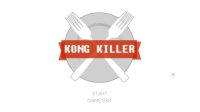 Cкриншот KONG KILLER, изображение № 2460669 - RAWG