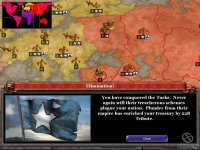 Cкриншот Rise of Nations, изображение № 349555 - RAWG