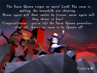 Cкриншот The Snow Queen's Quest, изображение № 473675 - RAWG