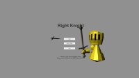 Cкриншот Right Knight, изображение № 2115735 - RAWG