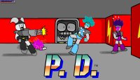 Cкриншот P. D. (Wolfenstein 3D Game), изображение № 3177789 - RAWG