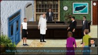 Cкриншот INTERVENTION-K: Intro Chapter, изображение № 1085981 - RAWG