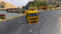 Cкриншот Long Truck Simulator, изображение № 3530460 - RAWG