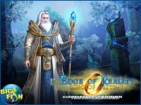 Cкриншот Edge of Reality: Ring of Destiny - Hidden Object, изображение № 1906771 - RAWG