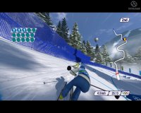 Cкриншот Vancouver 2010 - The Official Video Game of the Olympic Winter Games, изображение № 522049 - RAWG