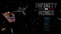 Cкриншот Infinity Wings - Scout & Grunt, изображение № 1605566 - RAWG