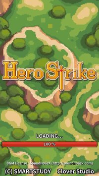 Cкриншот Hero Strike, изображение № 3276593 - RAWG