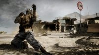 Cкриншот Battlefield: Bad Company 2, изображение № 183377 - RAWG